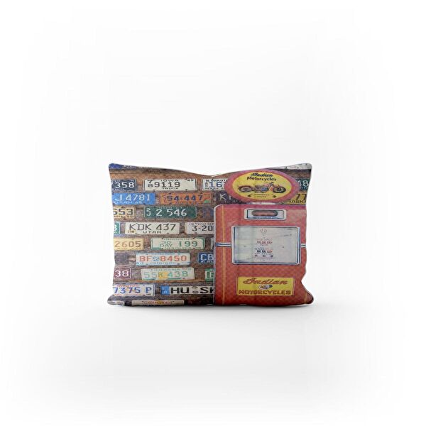 Tedz Collection Yastık Kılıfı