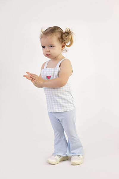 Harika Kids Bebek Alt, Üst Takım