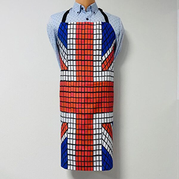 Tedz Collection Mutfak Önlüğü