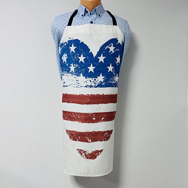 Tedz Collection Mutfak Önlüğü