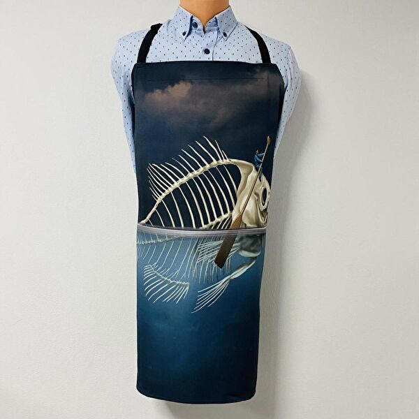 Tedz Collection Mutfak Önlüğü