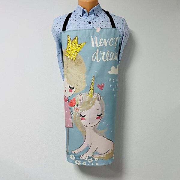 Tedz Collection Mutfak Önlüğü