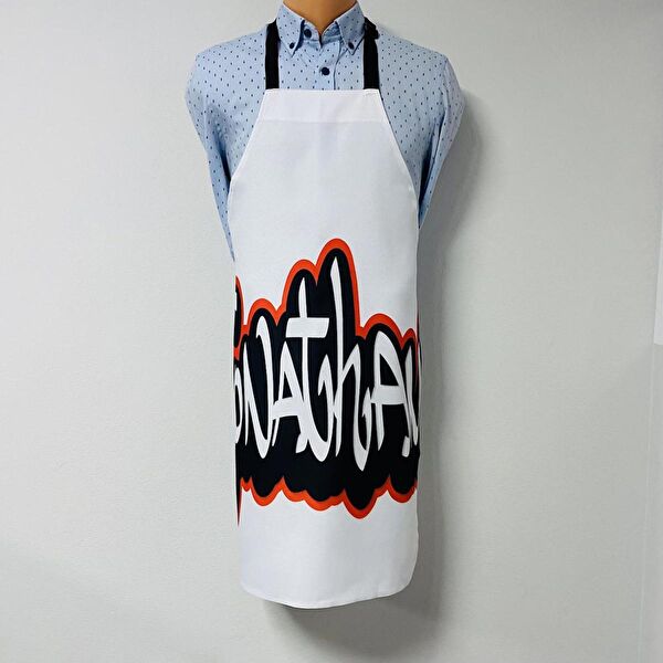 Tedz Collection Mutfak Önlüğü