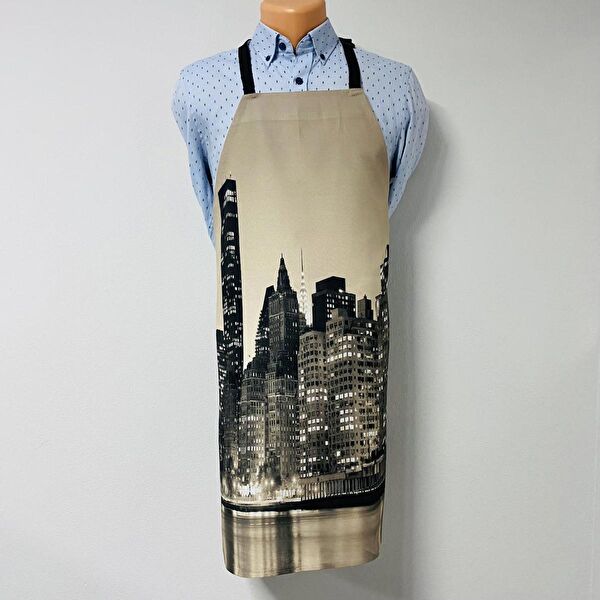 Tedz Collection Mutfak Önlüğü