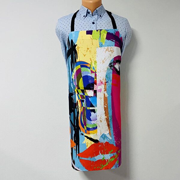 Tedz Collection Mutfak Önlüğü