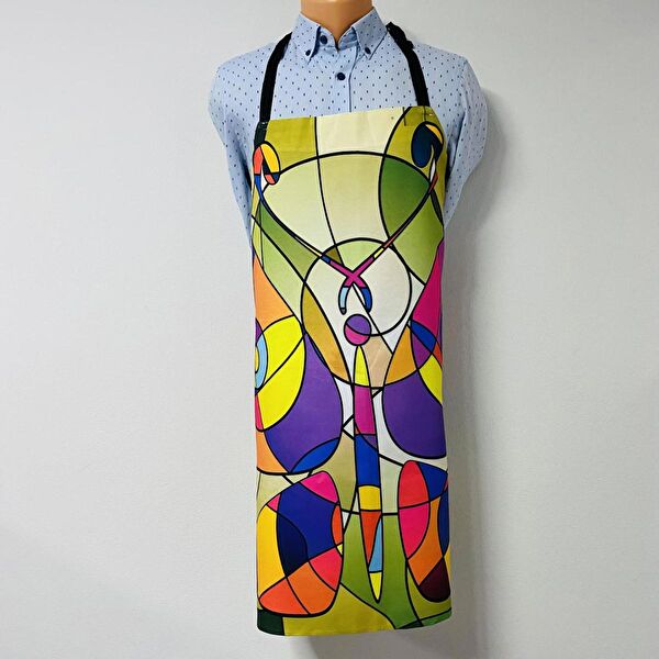 Tedz Collection Mutfak Önlüğü