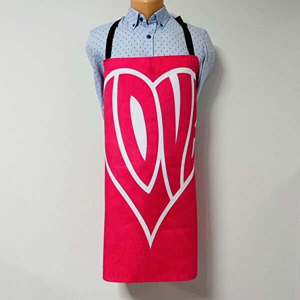 Tedz Collection Mutfak Önlüğü