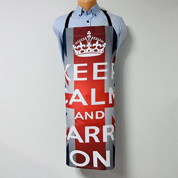 Tedz Collection Mutfak Önlüğü