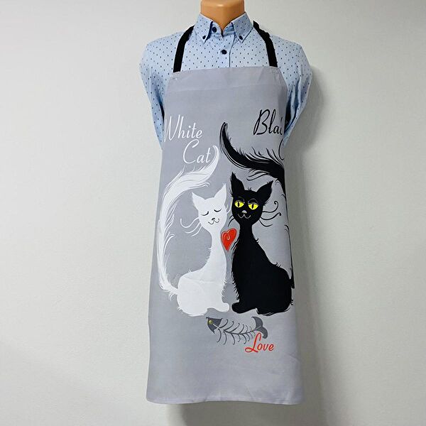 Tedz Collection Mutfak Önlüğü