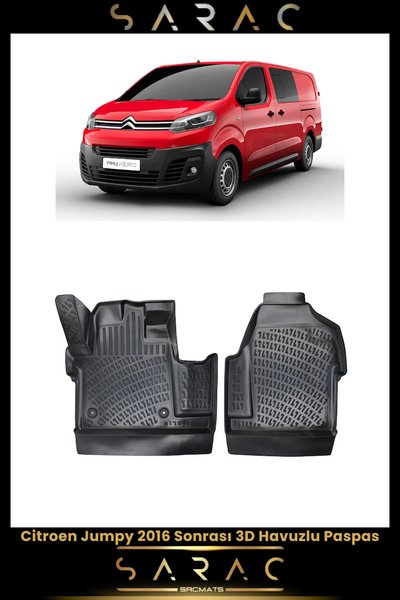 SRCMATS Oto Paspası