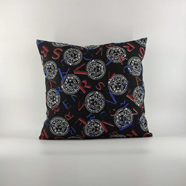 Tedz Collection Dekoratif Yastık, Kırlent, Kılıf