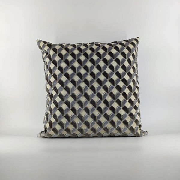 Tedz Collection Dekoratif Yastık, Kırlent, Kılıf