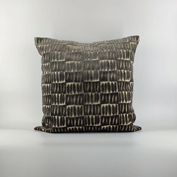 Tedz Collection Dekoratif Yastık, Kırlent, Kılıf