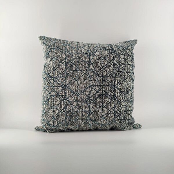 Tedz Collection Dekoratif Yastık, Kırlent, Kılıf