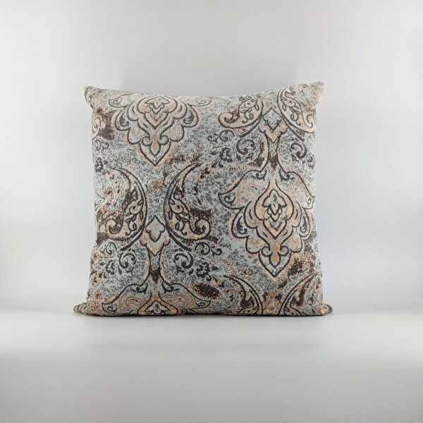 Tedz Collection Dekoratif Yastık, Kırlent, Kılıf