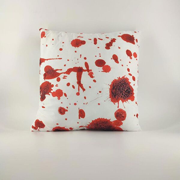 Tedz Collection Dekoratif Yastık, Kırlent, Kılıf