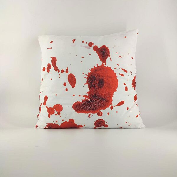 Tedz Collection Dekoratif Yastık, Kırlent, Kılıf