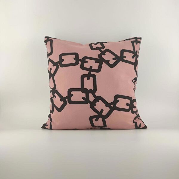 Tedz Collection Dekoratif Yastık, Kırlent, Kılıf