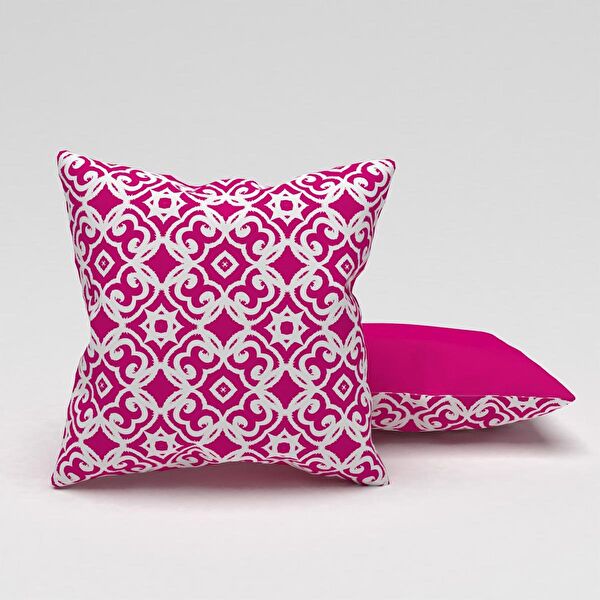 Tedz Collection Dekoratif Yastık, Kırlent, Kılıf