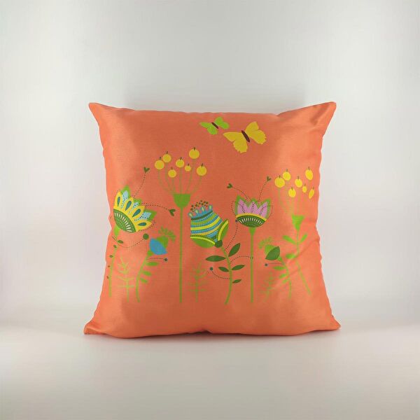 Tedz Collection Dekoratif Yastık, Kırlent, Kılıf