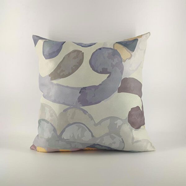 Tedz Collection Dekoratif Yastık, Kırlent, Kılıf