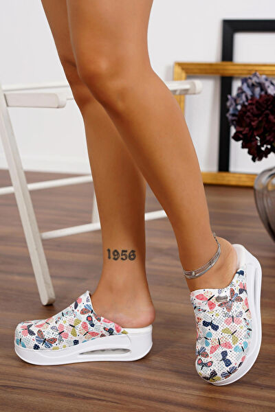 BLUMSABOTERLİK Kadın Terlik