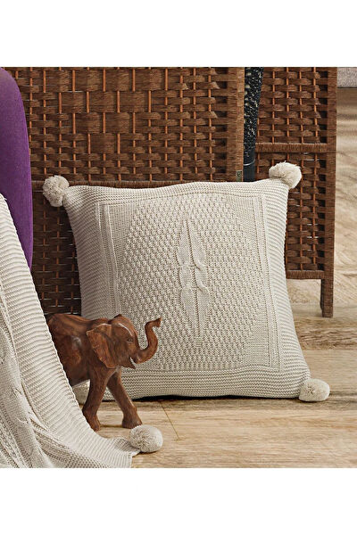 DOUX HOME Dekoratif Yastık, Kırlent, Kılıf