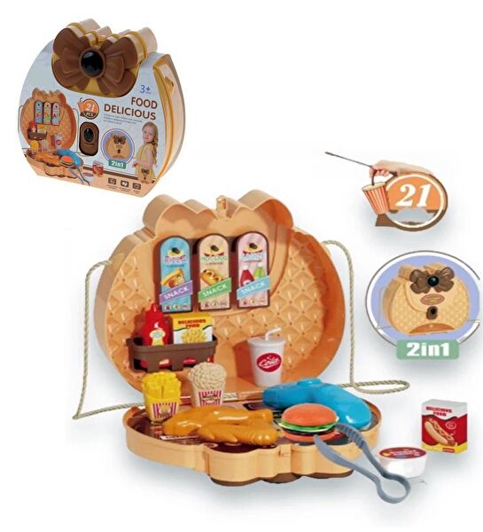 SOLE Eğitici Oyuncaklar