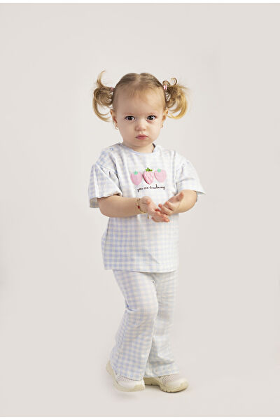 Harika Kids Bebek Alt, Üst Takım