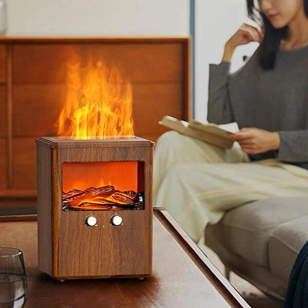 Smayling Hava Temizleme ve Nem Alma Cihazları