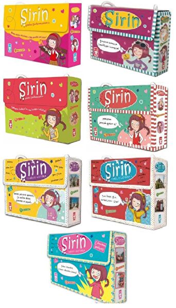 Timaş Çocuk Çocuk Öykü, Masal