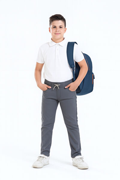 Giyicem Tekstile Erkek Çocuk Pantolon