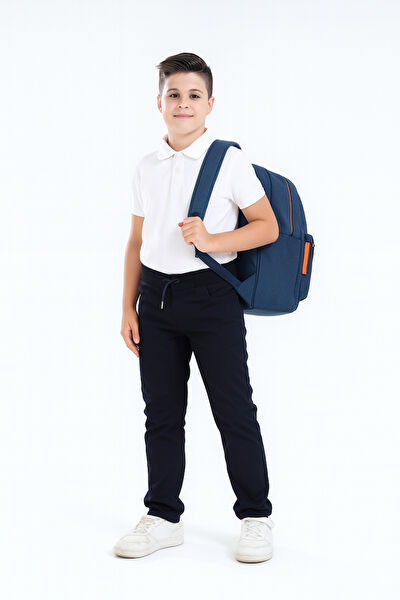 Giyicem Tekstile Erkek Çocuk Pantolon