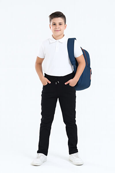 Giyicem Tekstile Erkek Çocuk Pantolon