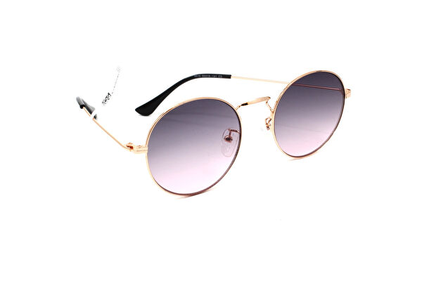 Olivier Philippe Unisex Güneş Gözlüğü