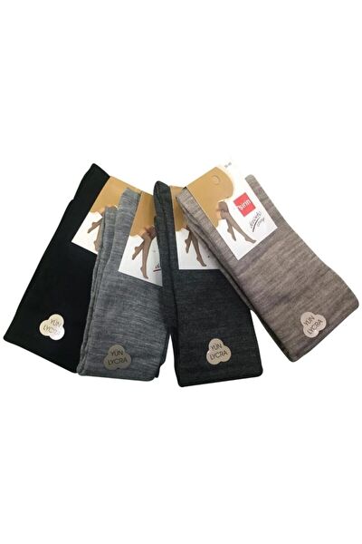 Momslab Kadın Çorap