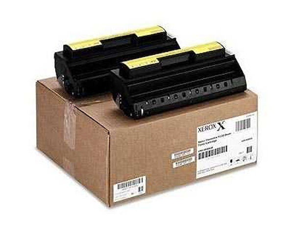 Xerox Toner