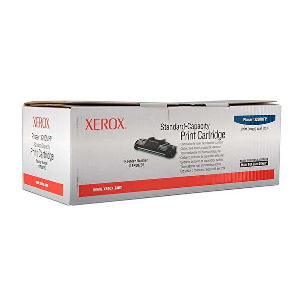 Xerox Toner