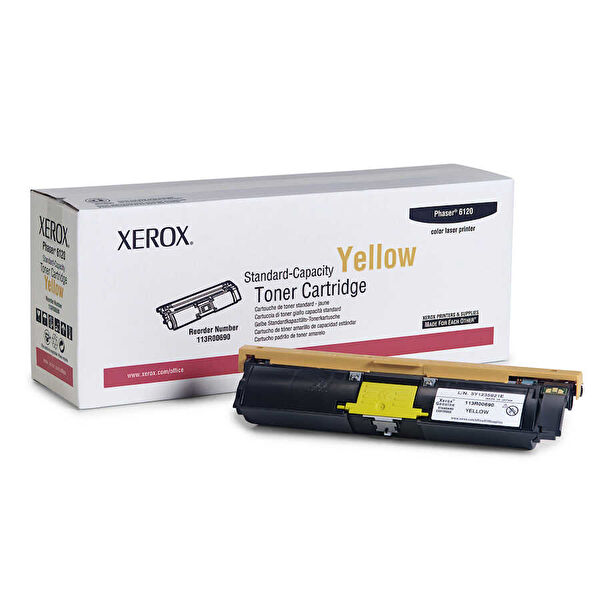 Xerox Toner