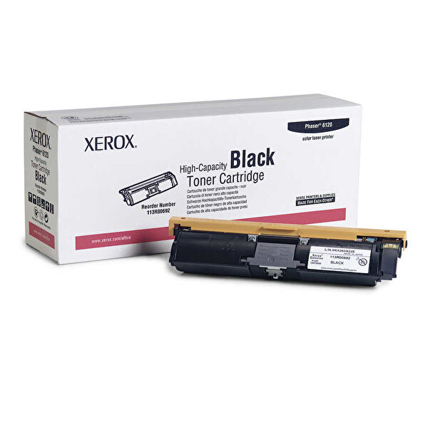 Xerox Toner
