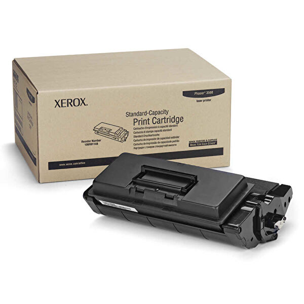Xerox Toner