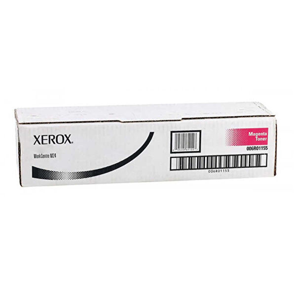 Xerox Toner