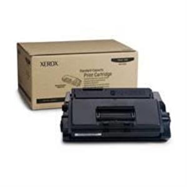 Xerox Toner