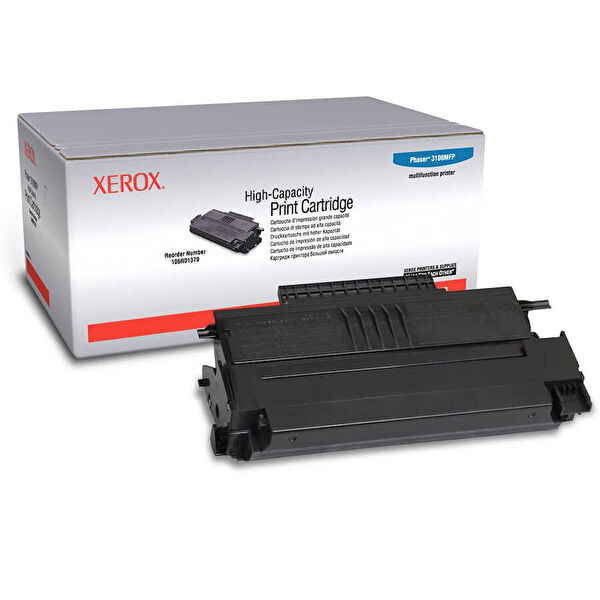 Xerox Toner