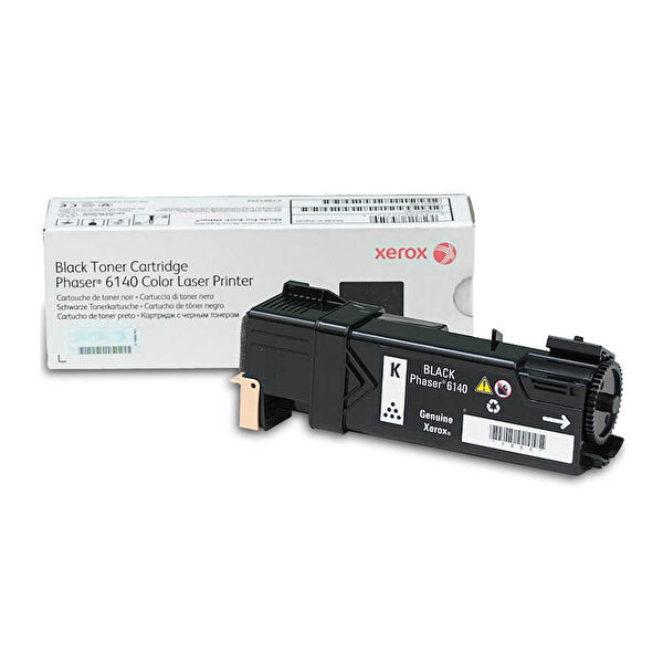 Xerox Toner