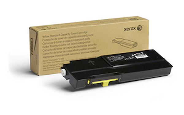 Xerox Toner