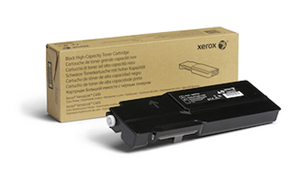 Xerox Toner