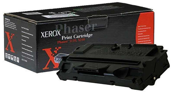 Xerox Toner