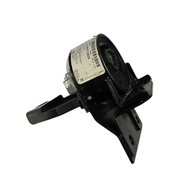 Chevrolet Motor Takozu