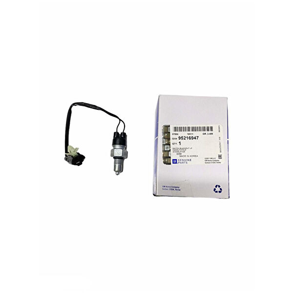 Chevrolet Müşürler